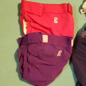 G diaper large size